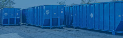 Portable Dumpsters