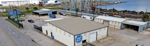 Welcome to 2S Galveston!